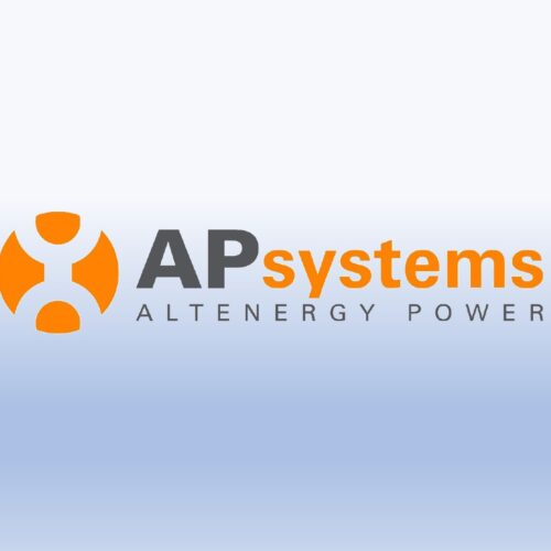 APsystems Energiespeicher